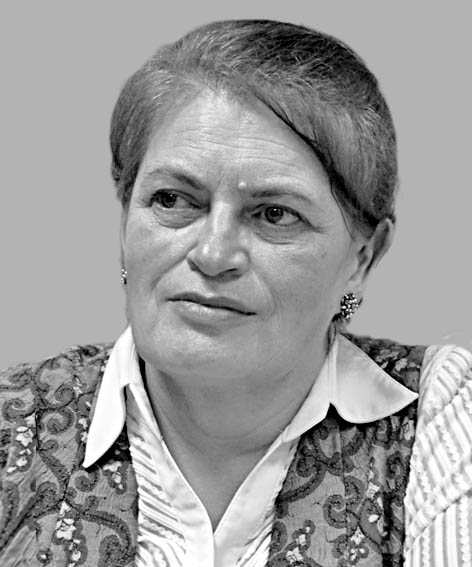 Жуйкова Маргарита Василівна